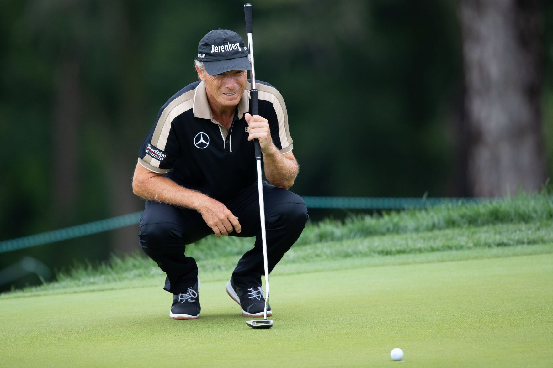 U.S. Senior Open, 7.10